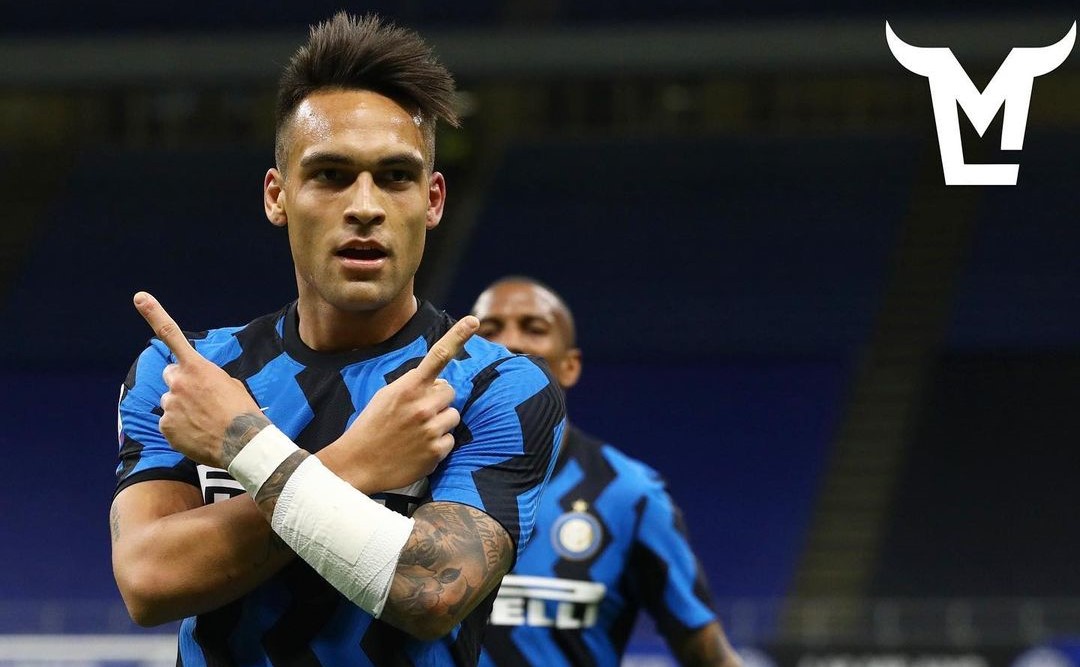 Lautaro Martinez: I was truly very close to joining Barcelona, I even talked with Messi