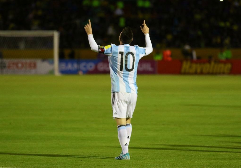 Leo Messi Trivia Insidesport