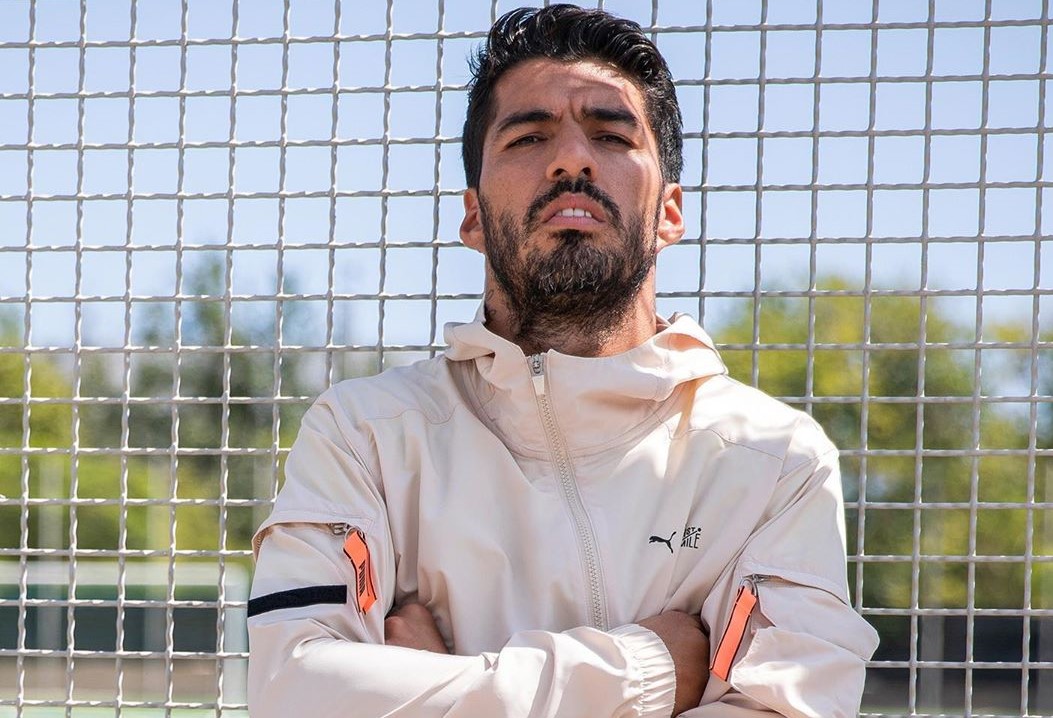 Suarez: If they want me out, they should say it directly to me