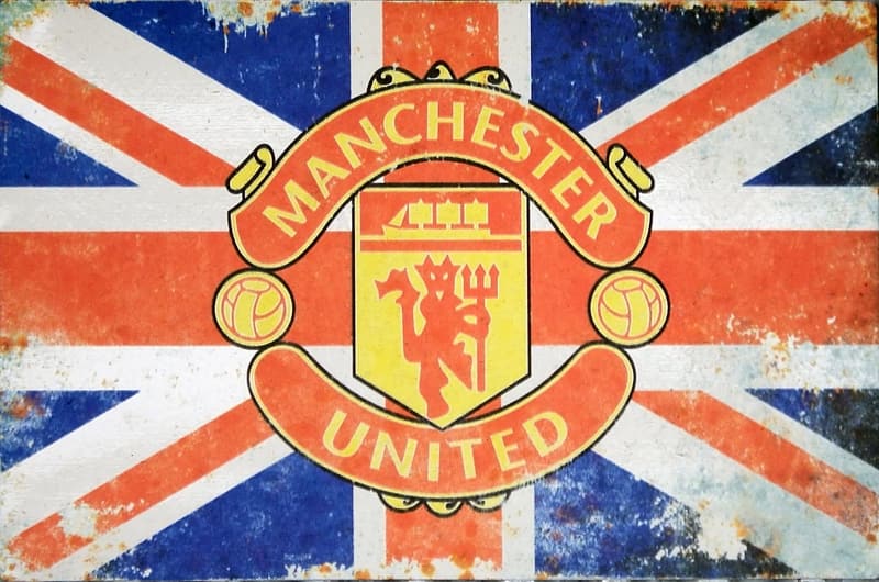 Manchester United scores five goals in Premier League, first time since 2011