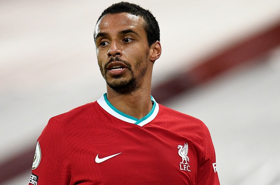 Liverpool losses two rare centre-back options to injuries