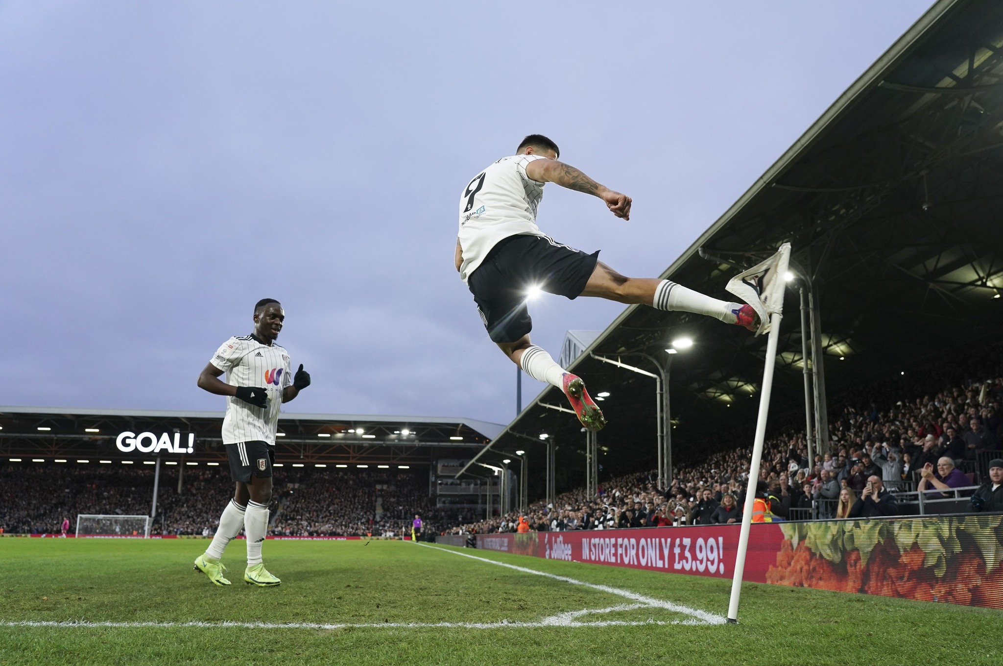 Modern era record shattered, Mitrovic is now pushing for 20th-century numbers