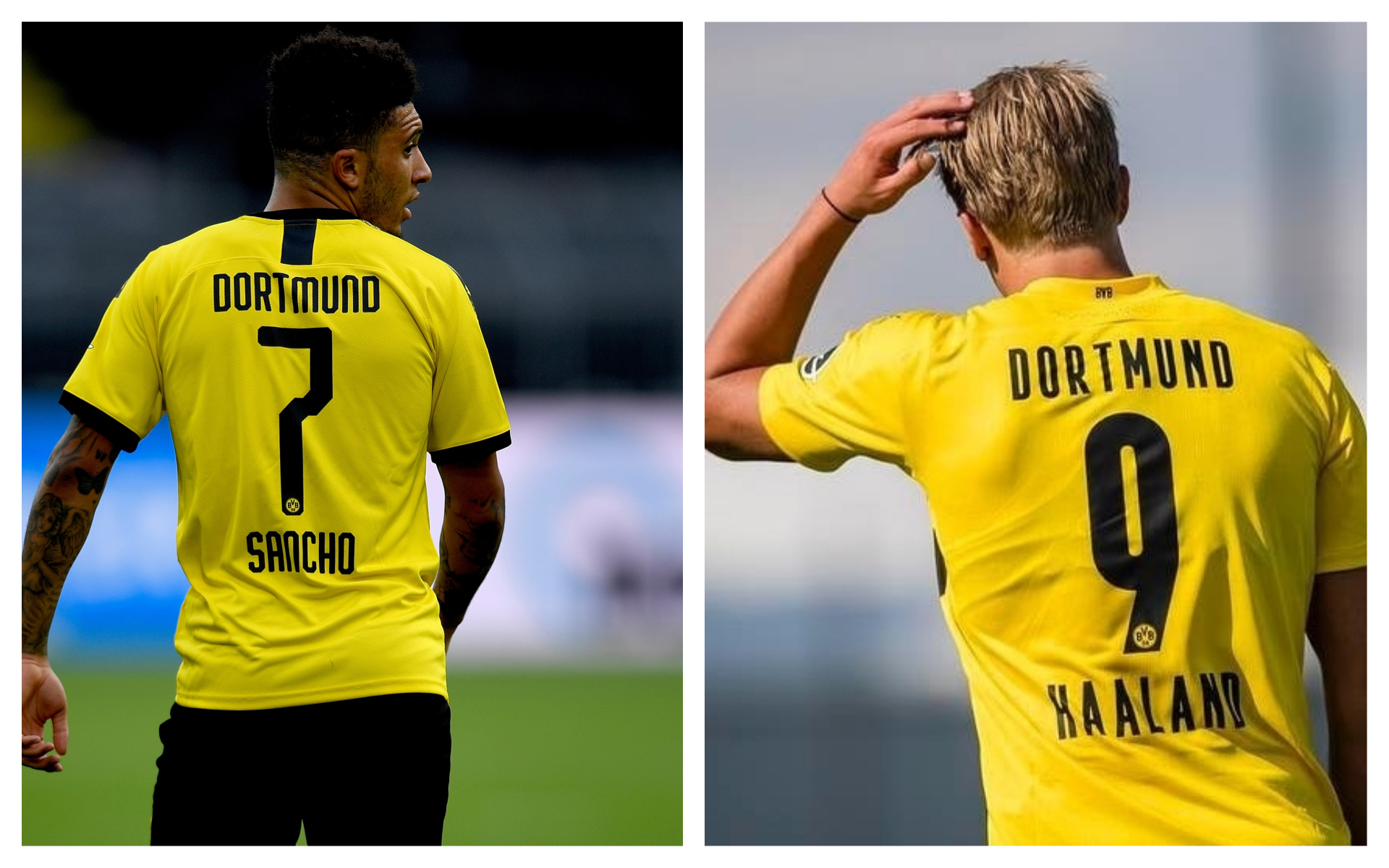 Most valuable U20 players in the world