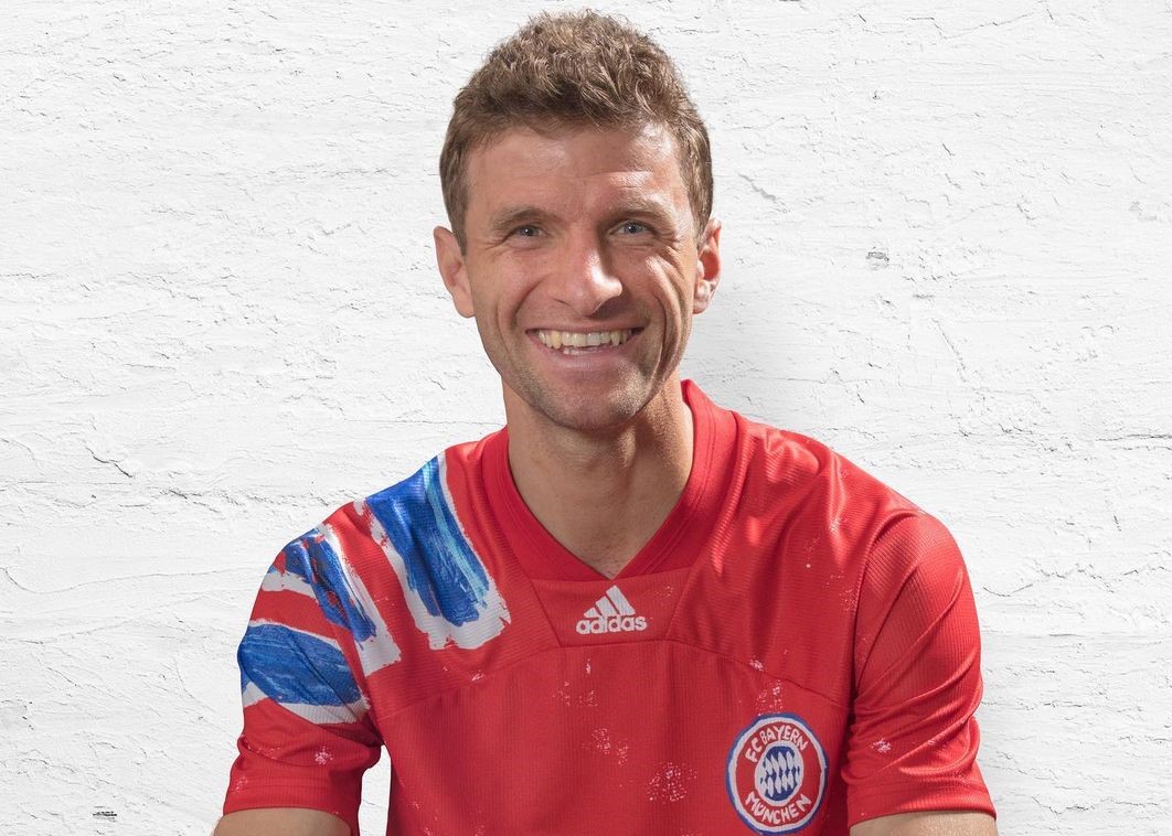 Underappreciated gem Germany is wasting and Bayern is revering: Muller enters the exclusive 200/200 club