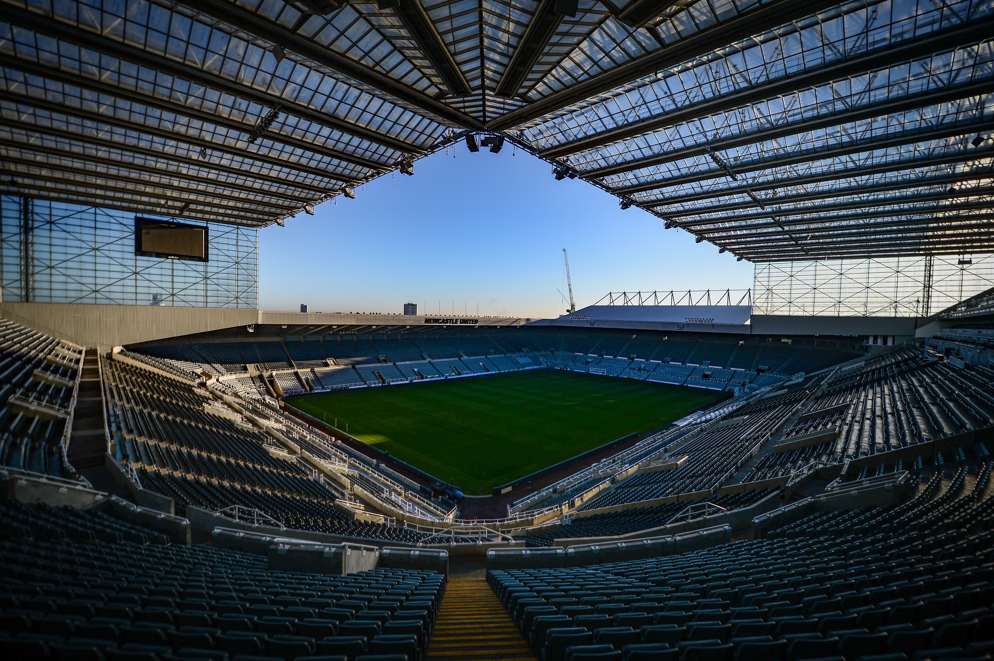 Newcastle to fortify this summer with transfers for not one, but two top centre-backs!