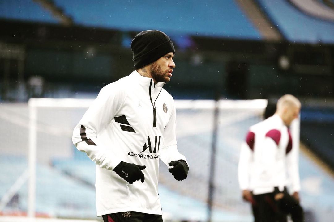 With or without Neymar, the most expensive player ever, PSG has the same win ratio!!(??)