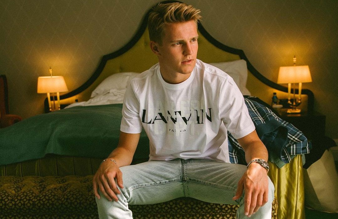 Arsenal to sign former kid sensation Martin Odegaard in another massive deal