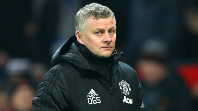 Mourinho responds to Ole's weird criticism: Sonny is very lucky that his father is a better person than Solskjaer