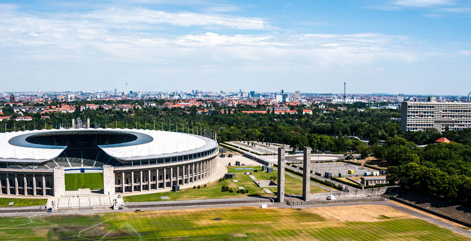 Olympiastadion Berlin