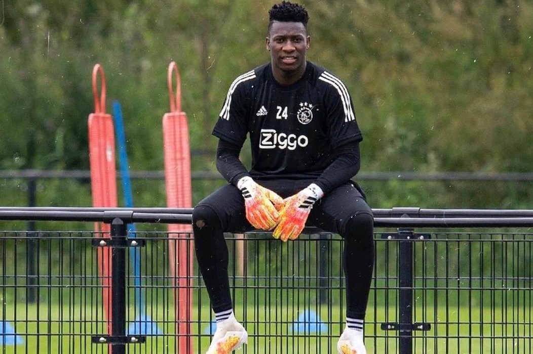 Another major hit for Ajax: Onana suspended for doping! 