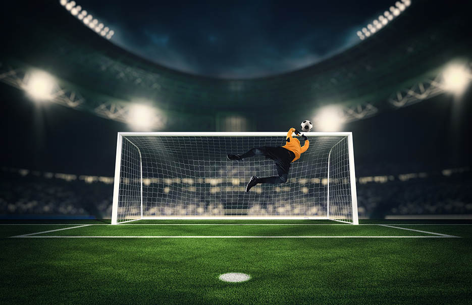 Greatest Penalties of All Time - Nerves of Steel and Creativity of Artists Combined
