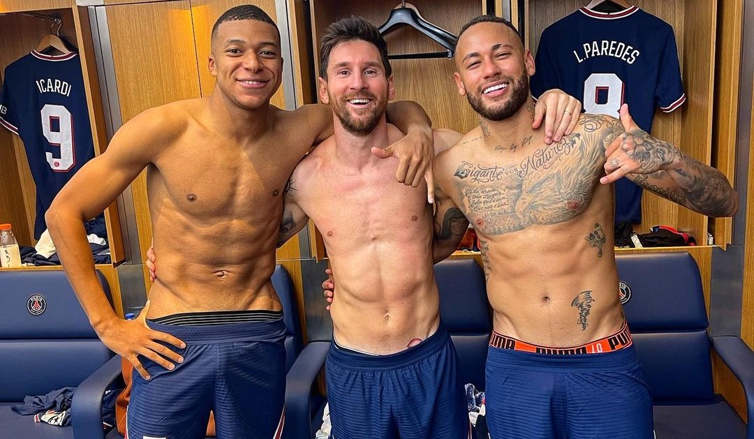 Pochettino on making Ney, Leo, and Mbappe work: They appreciate spontaneity the most, naturalness