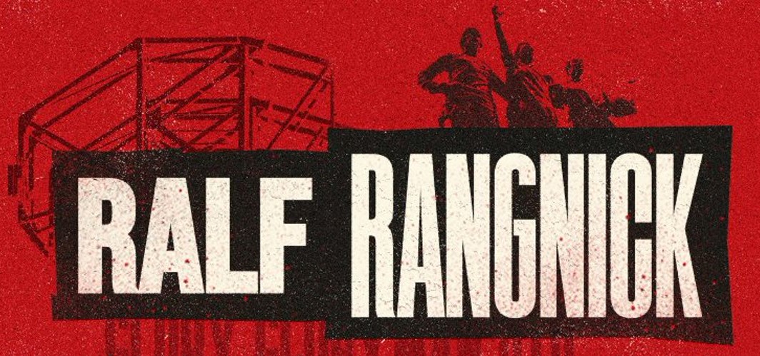 Official: Rangnick to lead the Red Devils for the season!
