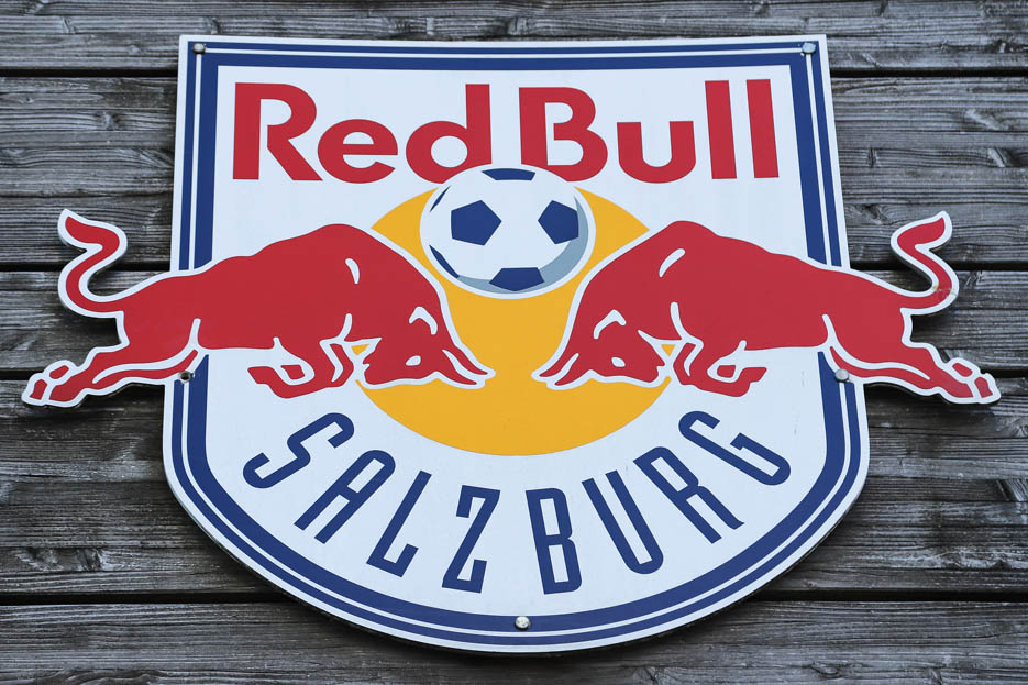 Red Bull soccer teams around the world