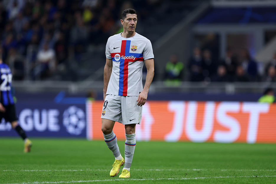 Top La Liga Goalscorers in the 2023/2024 Season - Last Exciting Pichichi Race For a While?
