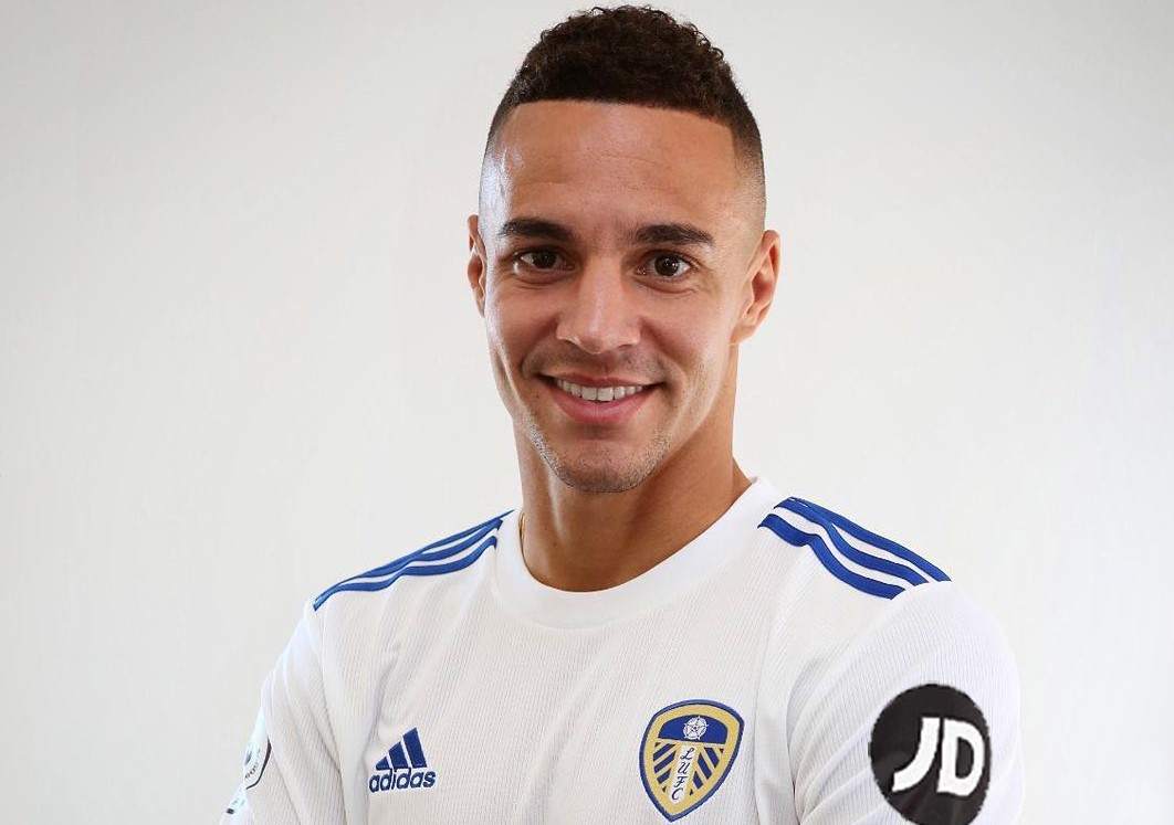 Premier League return gift: Leeds breaks its club record and signs Rodrigo