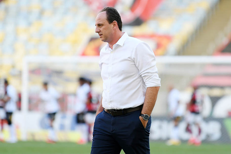 Rogerio Ceni