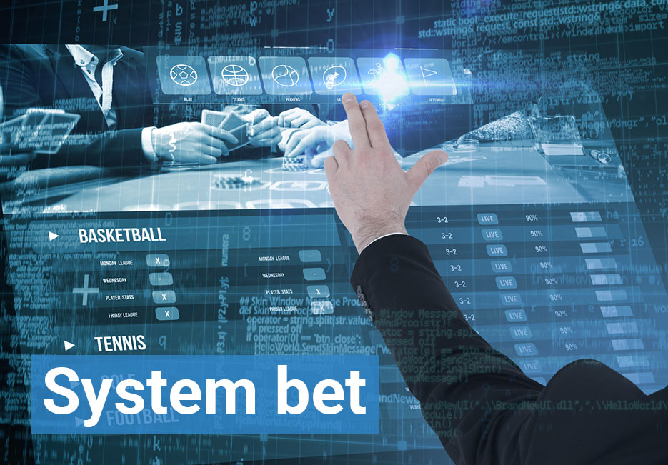 System bet  - Explanation & Examples
