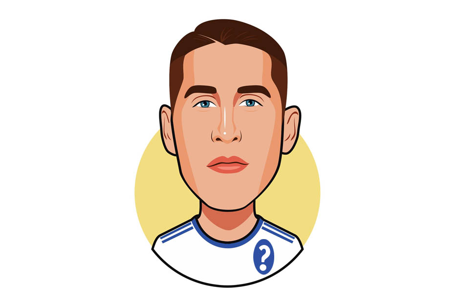 Sergio Ramos’ next club