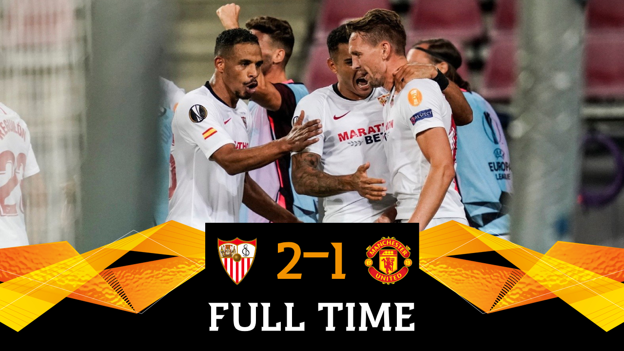 Sevilla goes past United to fight for the Sevilla League title