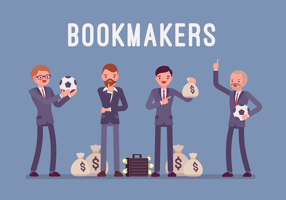 Sharp vs Soft Bookmaker
