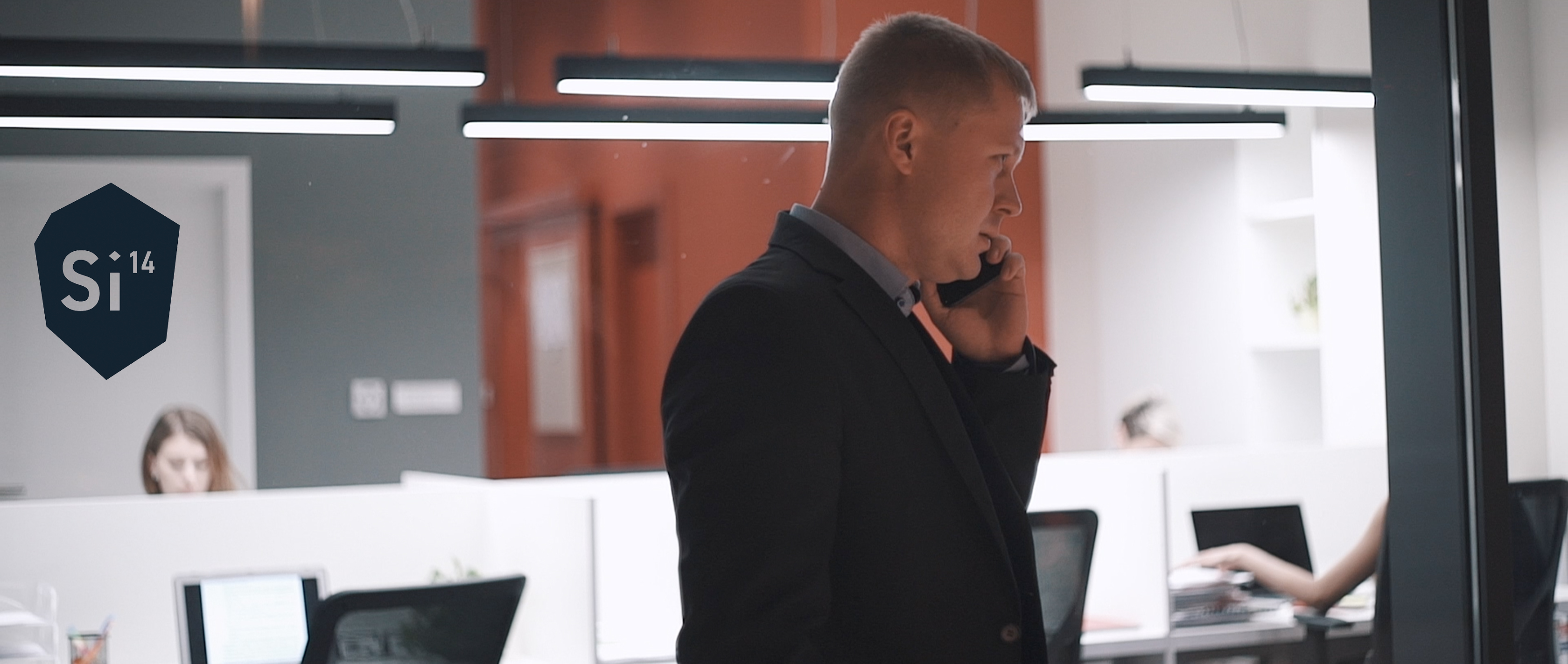 One on one interview with CEO of Si14.bet