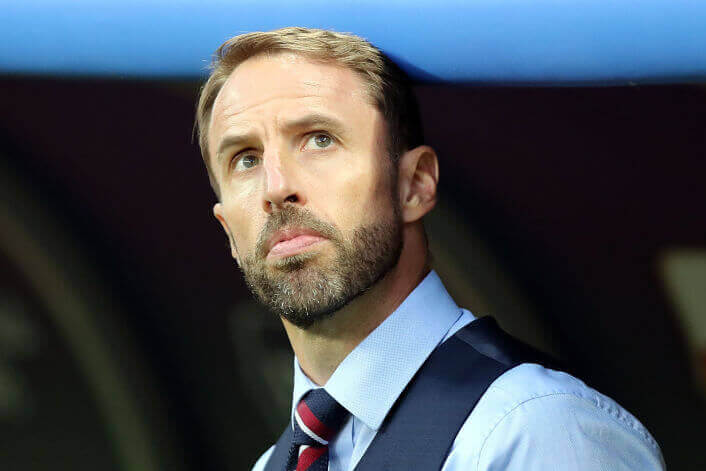 A reason for hype or worry? Southgate becomes England's most successful manager in knockout games with four wins