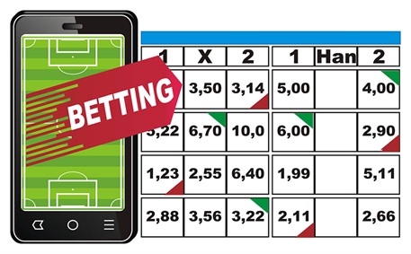Betting encyclopedia: Betting Markets, Odds Formats, and Handicaps