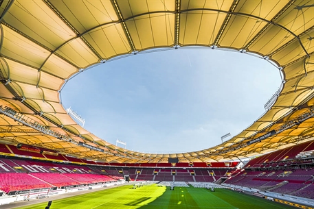 Stuttgart Arena Complete Guide: For the Football and Automobile Fanatics
