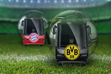 Borussia Dortmund manager Favre furious after VAR  penalty decision