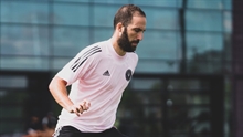 Higuain on playing with his brother: There are things I never knew about him, we lost 15 years