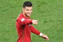 Lille's Jose Fonte: Every day I text Cristiano and tell him to come to us, he just responds with 'hahaha' 