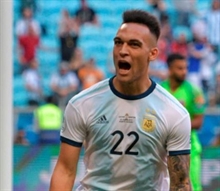 Argentina beats Venezuela to reach Copa America semifinal 