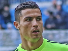 Ronaldo header rescues Juventus against local rivals