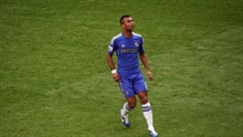 Another great hangs it up: Ashley Cole announces retirement 