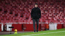  Mikel Arteta becomes Arsenal's manager: We have to create fear in the opponent