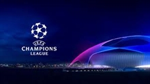 The Champions League top 16 draw made some scintillating match-ups
