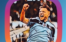 Magnificent Immobile equals a 61-years-old Serie A record