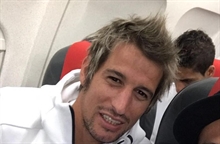 Coentrao announces retirement in a court of law(?!)
