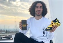 Getafe buys Cucurella from Barca but Atletico, Spurs, and others are already lurking