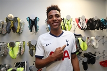 Spurs capture Gedson Fernandes in front of West Ham and Chelsea