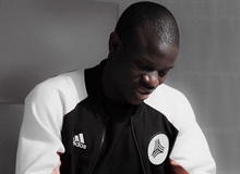 N'Golo Kante suffered a grade two tear and will be out until at least mid-March