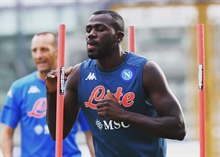 City raises the offer for Koulibaly, Milik also for sale