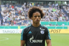 Bayern finally got their target as Leroy Sane signs from Man City