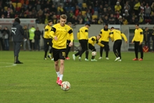 Reus on Havertz: I'll do everything I can to get him to Dortmund!