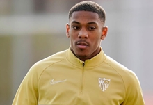 Martial confirms the rumours: It's true, Juventus and Barca wanted me this winter