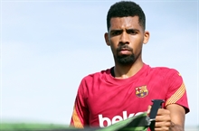 Mattheus Fernandes: I always had a dream to play for Barca but they didn't treat me like a professional footballer