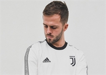 Pjanic: Having two formations helps us out