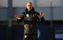 Guardiola: If we don't beat Real Madrid I could get sacked