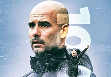 The Second One? Guardiola passes Mourinho as the fastest manager to 100 PL wins